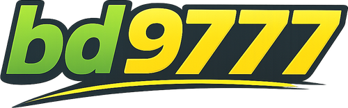 bd 9777 লোগো